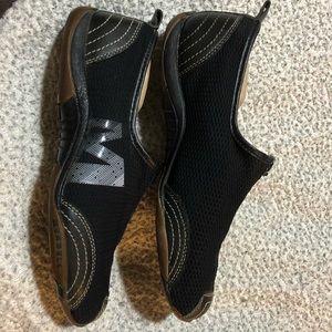 Merrell Barrado Black 7.5